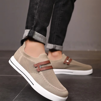 Andrew | Air-Knit Shoes