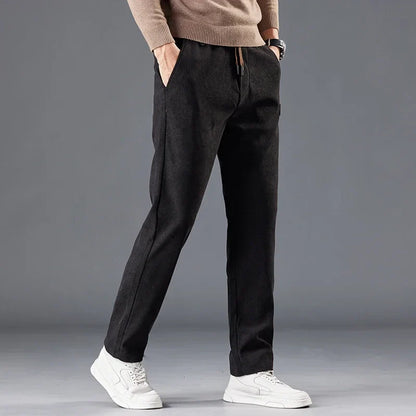 Raleigh® | Slim Fit Casual Pants