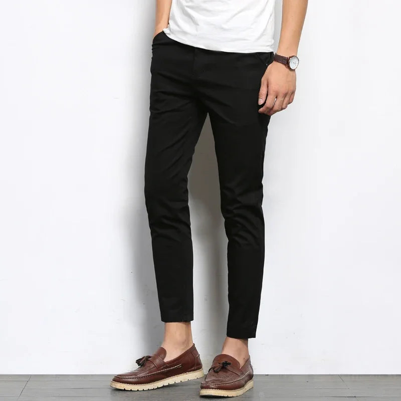 Emrys | Casual Men's Pants