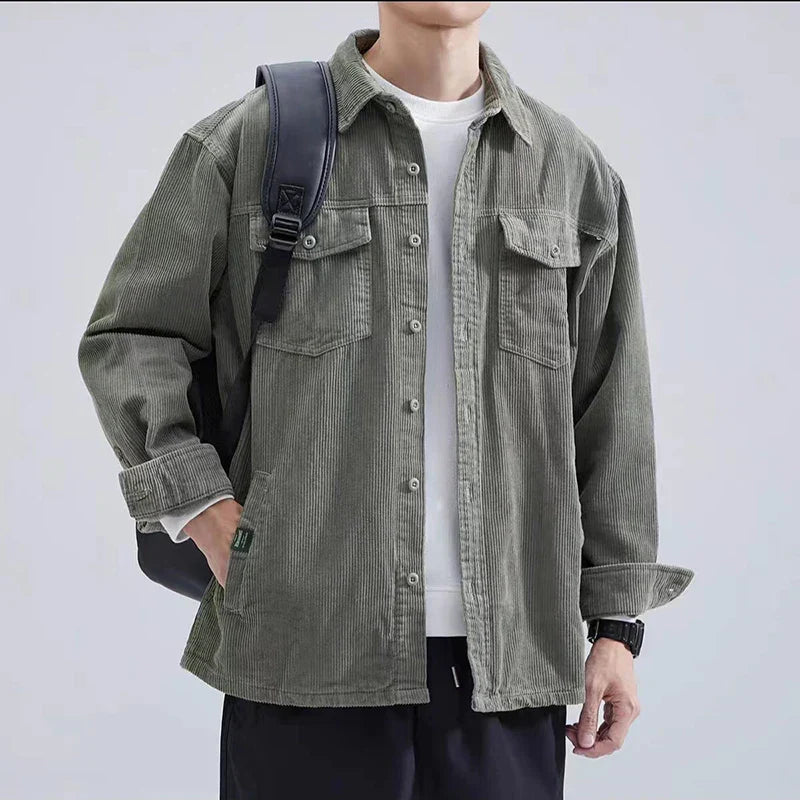 Ramon® | Men'S Jacket