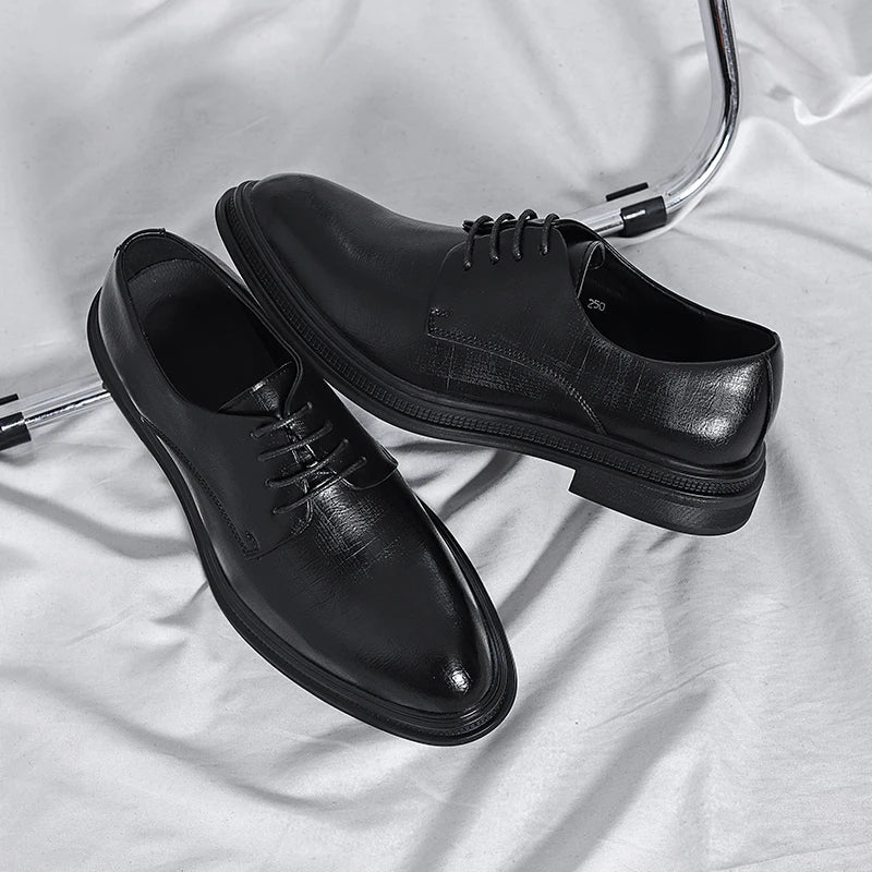 Benenson® | Genuine Leather Shoes