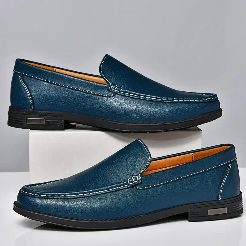 Lou® | Elegant Loafers