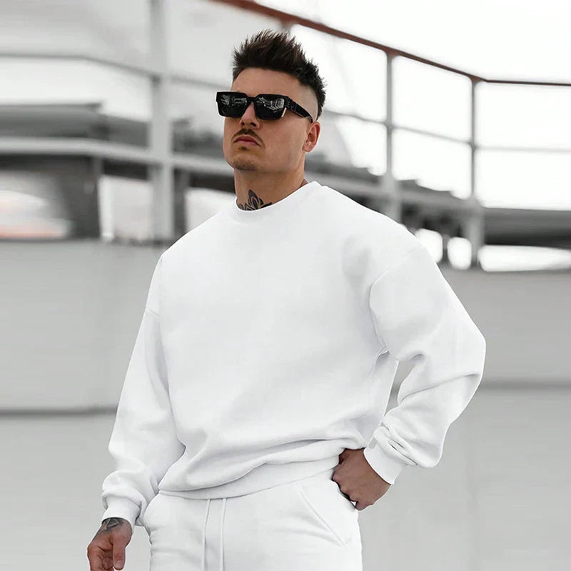 Cleon® | Autumn Winter Warm Sweater Men