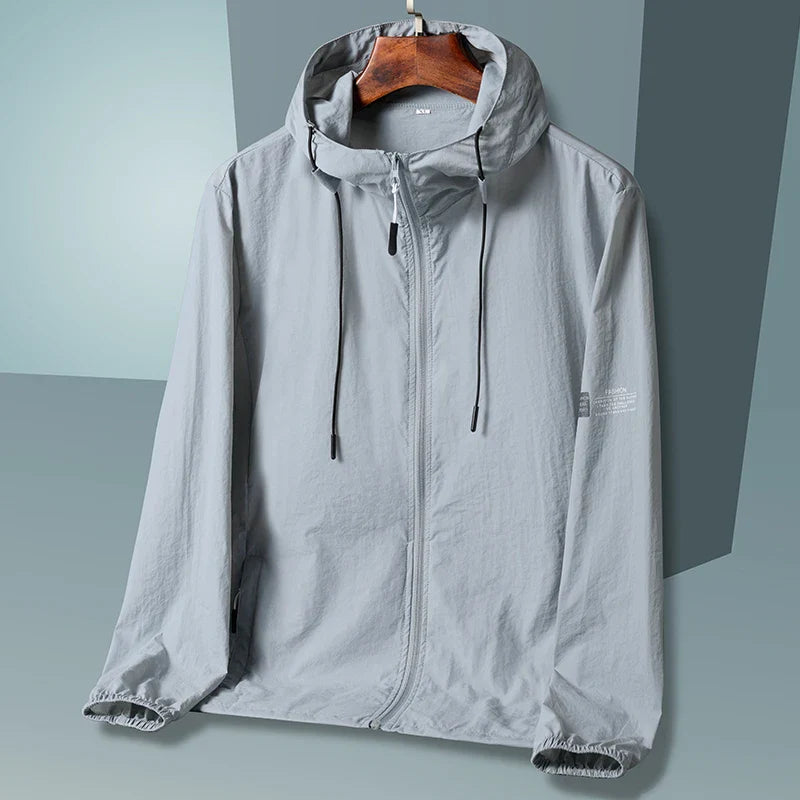 Scott | Elegant Summer Jacket
