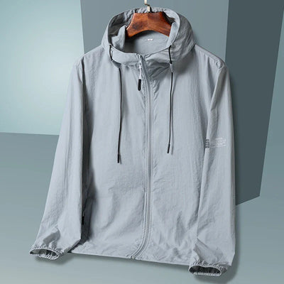 Scott | Elegant Summer Jacket