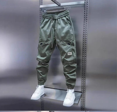 Raiden® | Sports Pants With Details