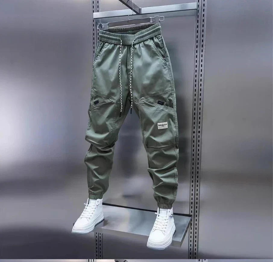 Jaden® | Sporty Men'S Pants