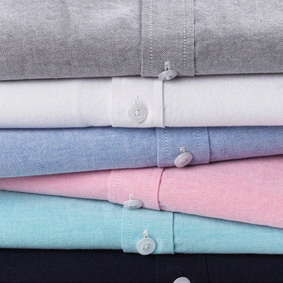 Andrew | Givalli - Elegant Cotton Shirt