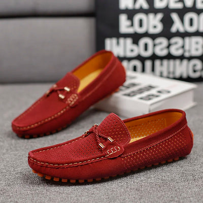 Cameron | Breathable Loafers