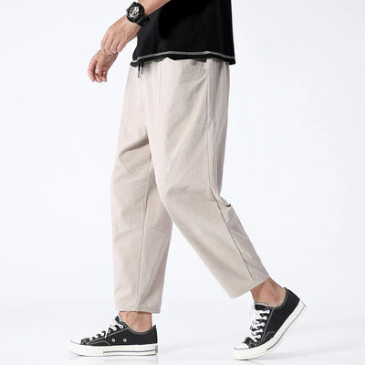 Dionisio® | Cropped Pants