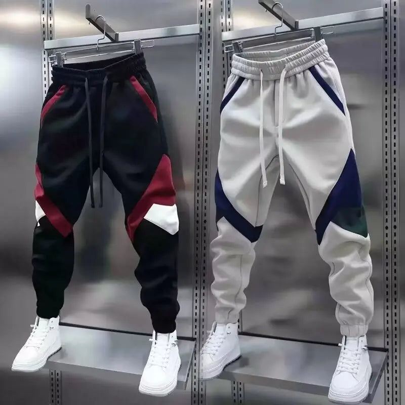 Thierry® | Mixed Color Pants