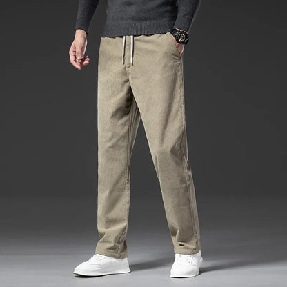 Rowan® | Corduroy Pants