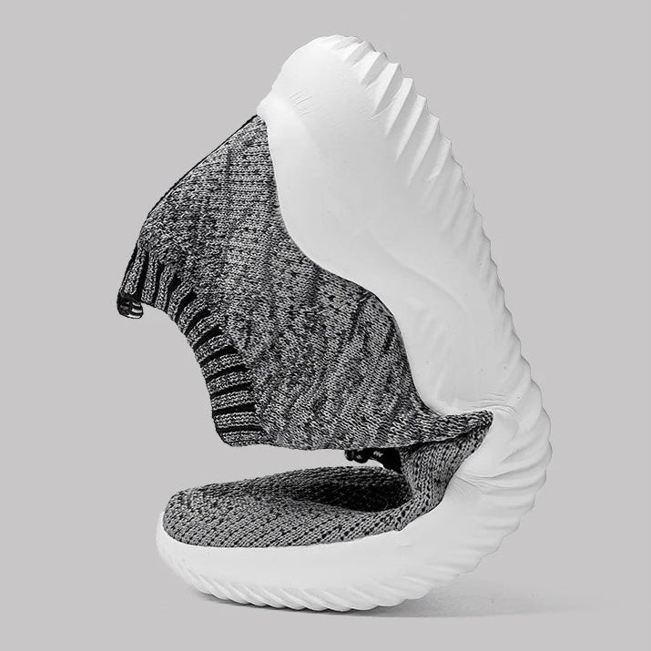 Victorius | Turin Knit Trainers