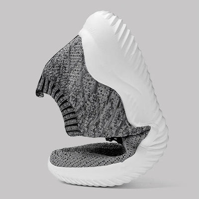 Victorius | Turin Knit Trainers