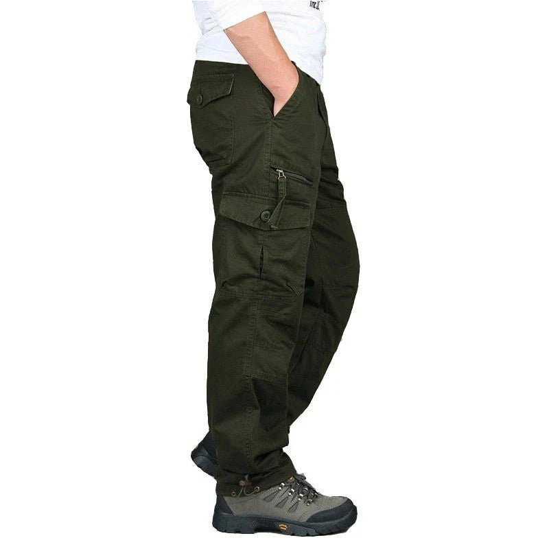 Aldous® | Casual Pants For Men
