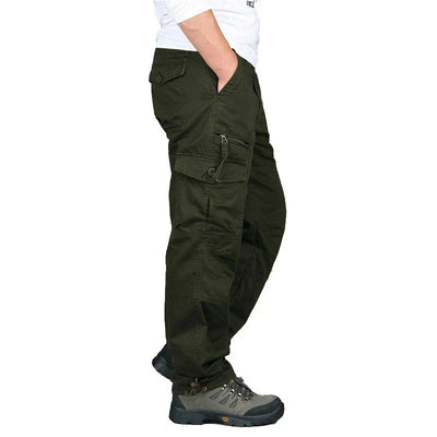 Aldous® | Casual Pants For Men