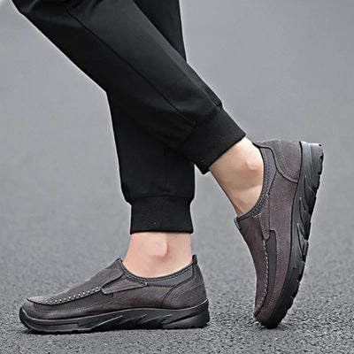 Kamil® | Allen Premium Leather Shoes