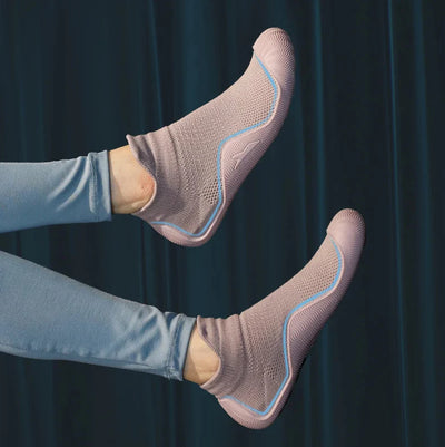 Zian® | Roce Barefoot Shoes