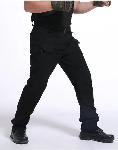 César® | Effortless And Stylish   Trousers