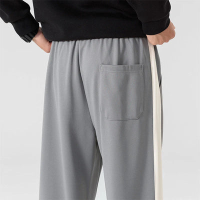 Remus® | Side-Stripe Sweatpants