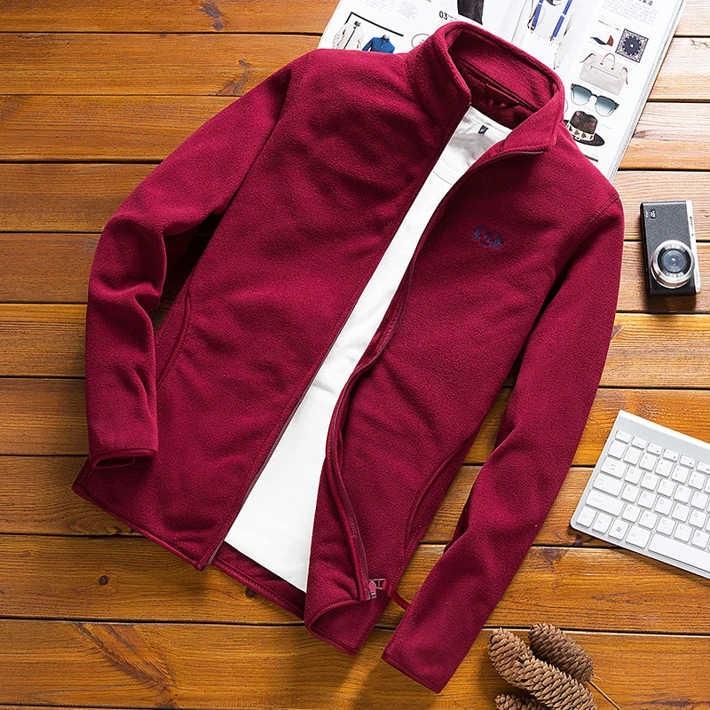 Hugo® | Ultimate Comfort in All Weather Conditions