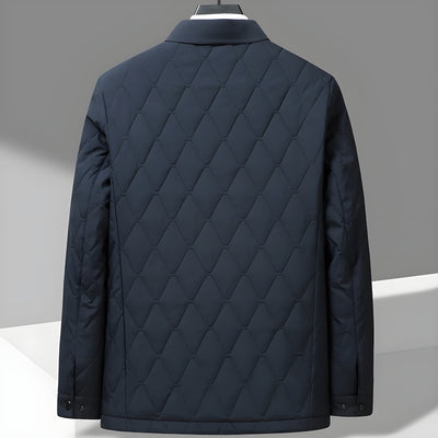 Adrian | James Business Jacket