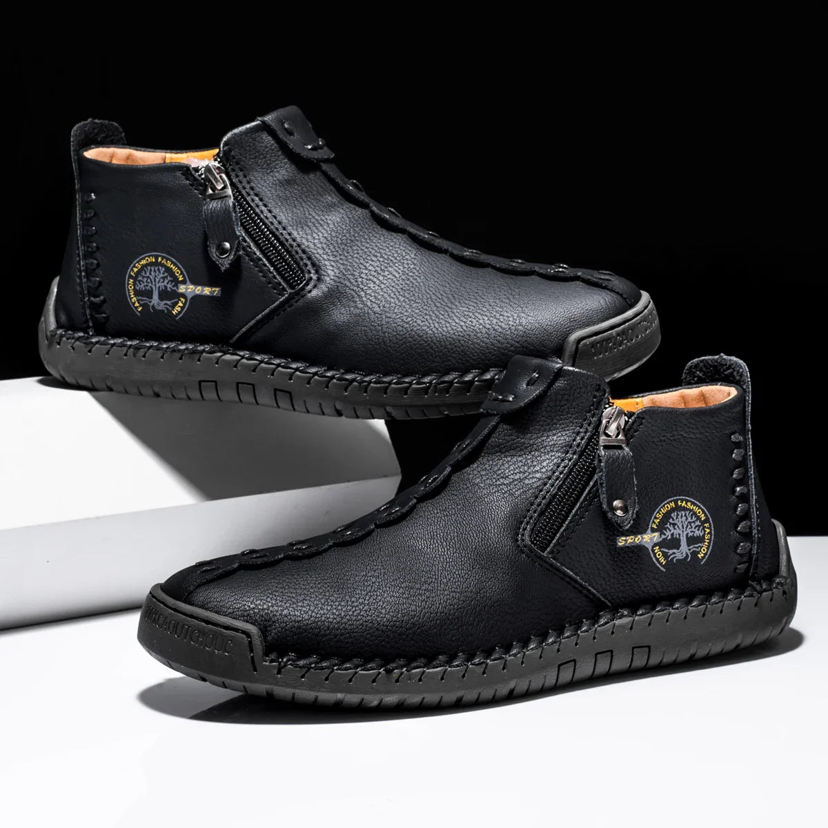 Roger | Orthopedic Shoes