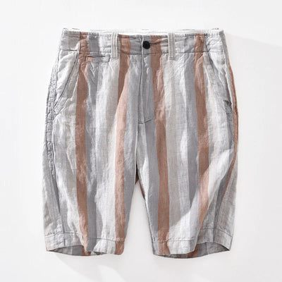 Fletcher® | Linen Shorts