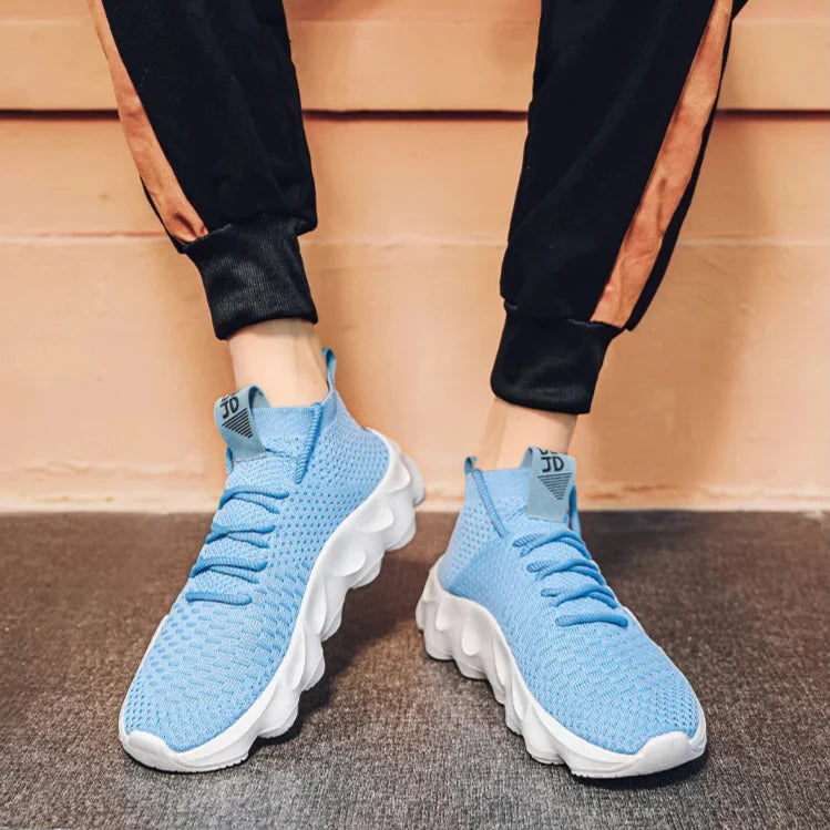 Bibin® | Nero Sneakers