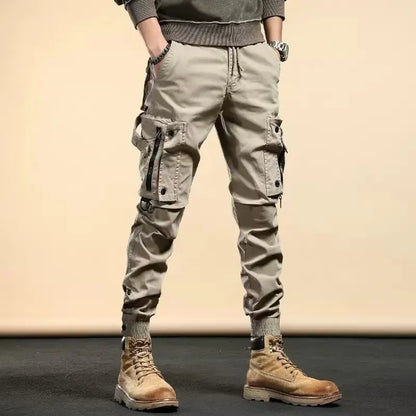Domingo® | Timeless And Elegant   Trousers