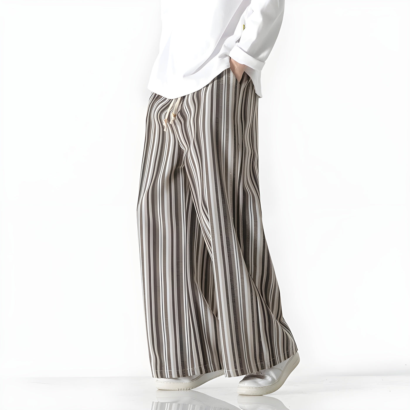 Aeneas | Bruno Palazzo Pants