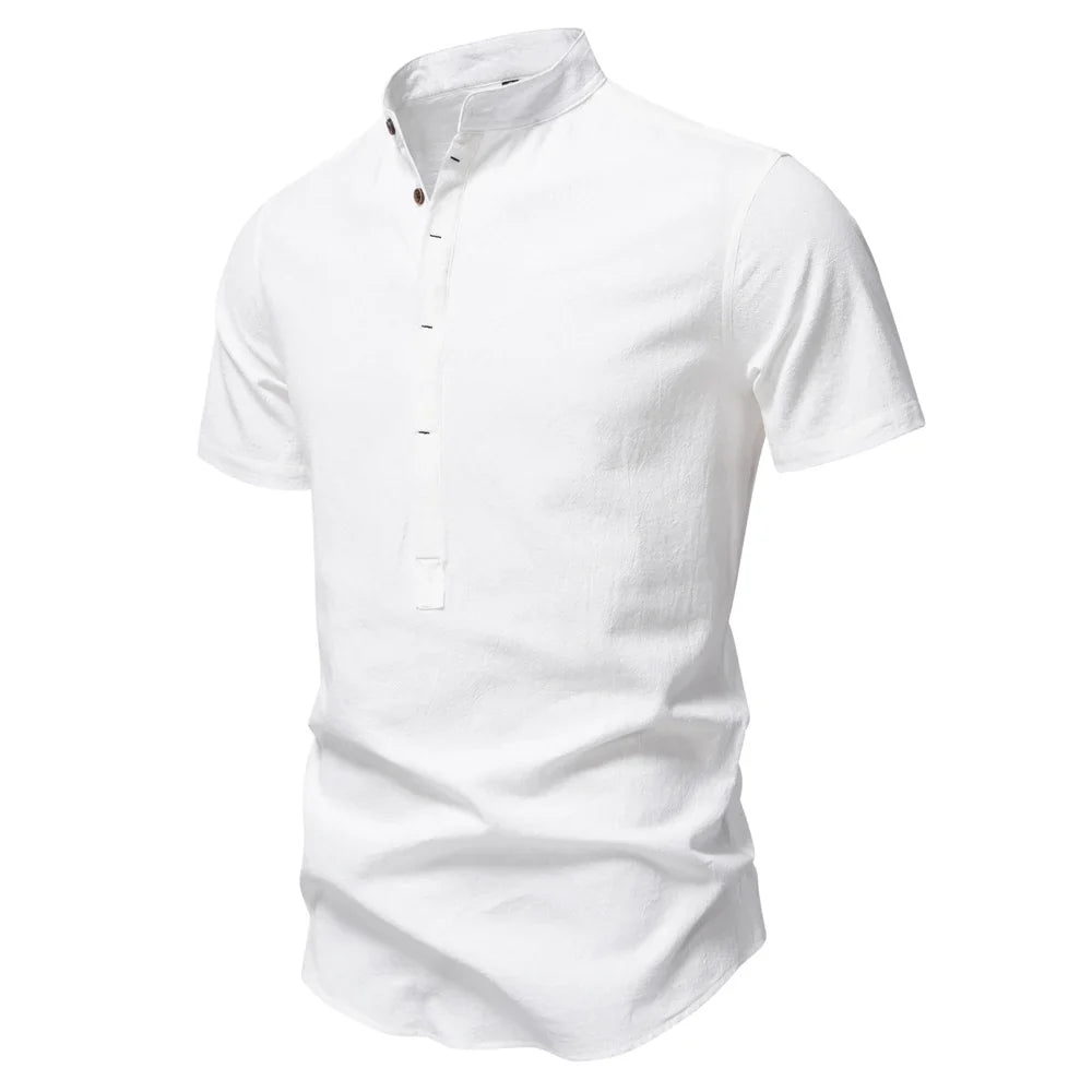 Harrison® | Cotton Men'S Shirt
