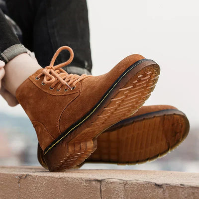 Easton | Brooks Casual Boots