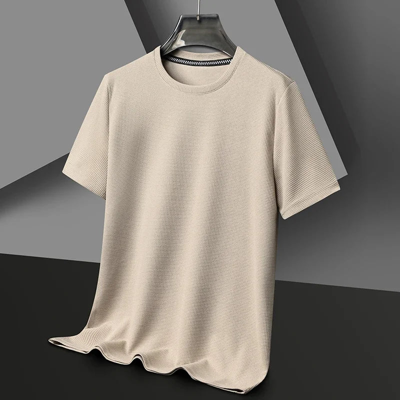 Linnette® | Summer Honeycomb T-Shirt
