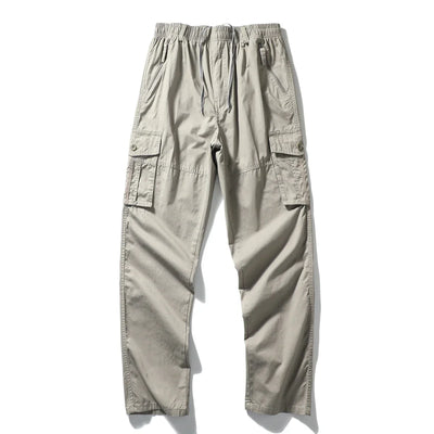 Ambrosius® | Caelum Cargo Pants