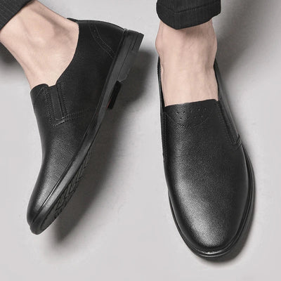 Adelmo® | Scarbor Genuine Leather Loafer