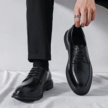 Benenson® | Genuine Leather Shoes