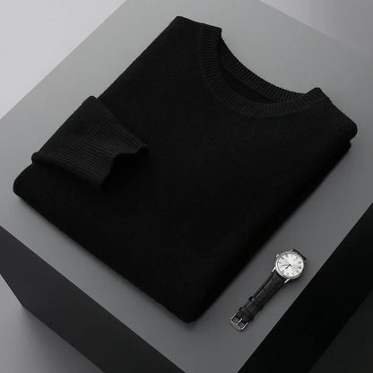 Logan® | Luxury Men'S Sweater