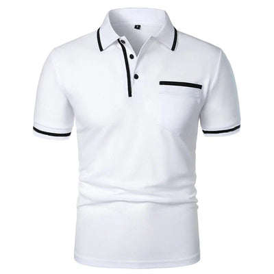 Doug® | New Polo Shirt For Men