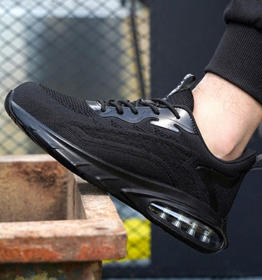 Edgar® | Safe sneakers