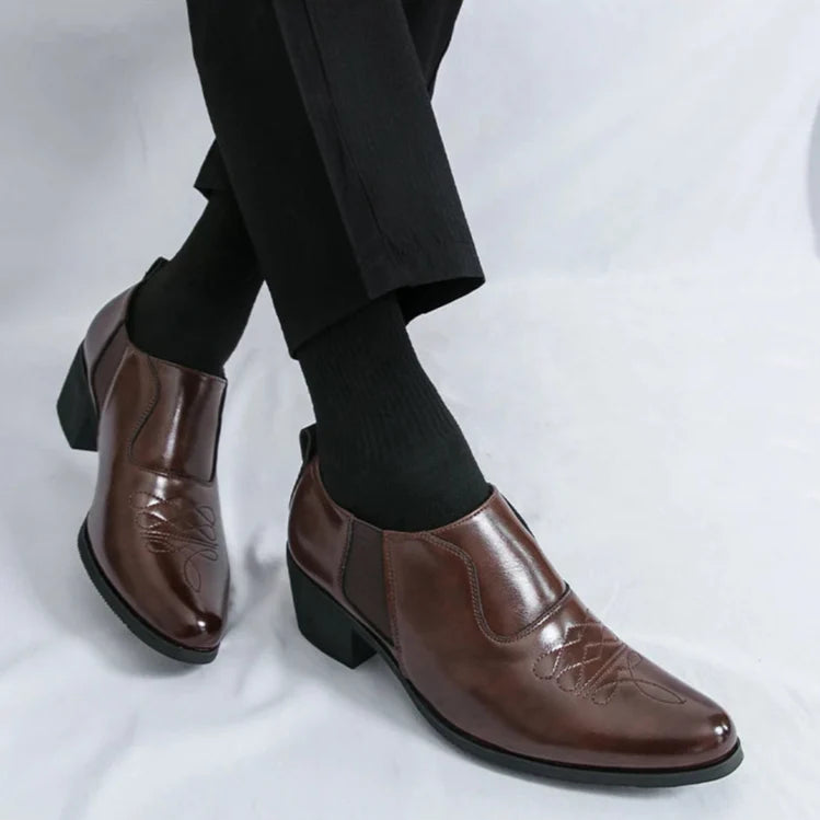 Bendite® | Leather Shoes