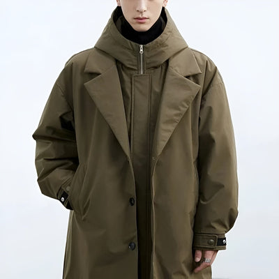 Gervais | Classic trench coat