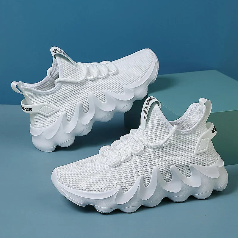 Amar® | Brayton Sneakers