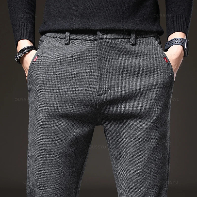 Edward® | Casual Men'S Pants
