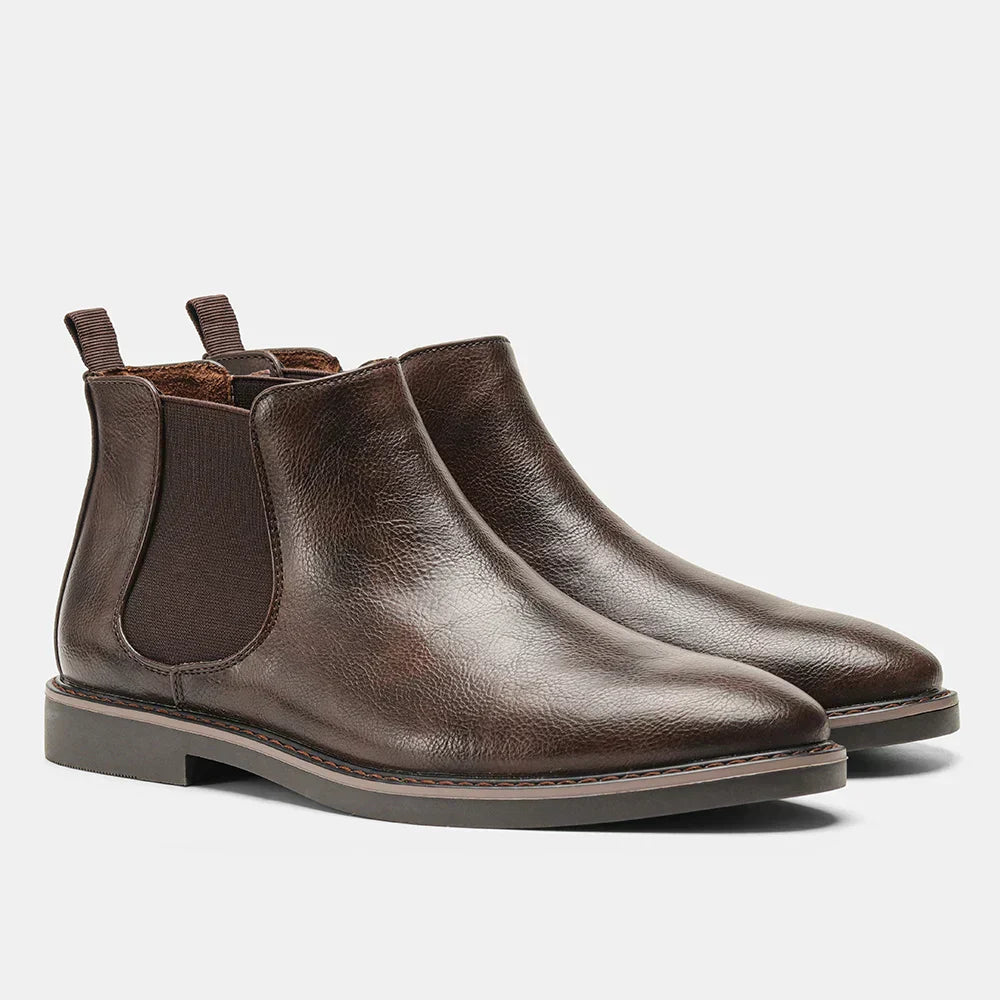 Daniel® | Classic Chelsea Boots