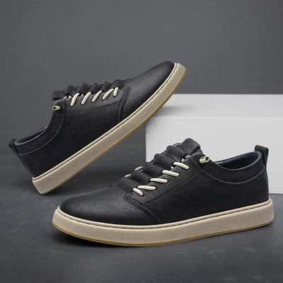 Lucio® | Boris Leather Shoes