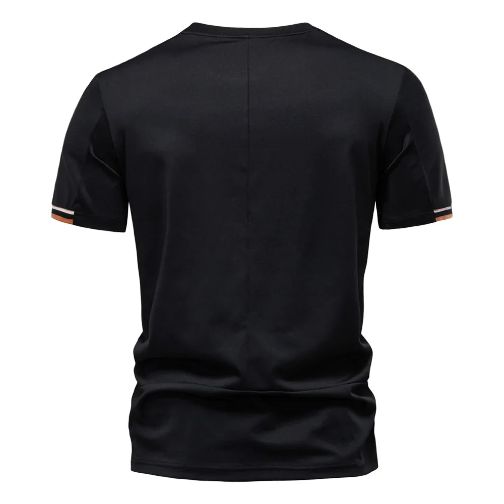 Damian® | Cotton Men'S T-Shirt