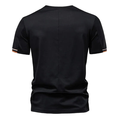 Hendrick® | Cotton Men'S T-Shirt