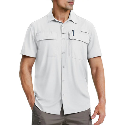 Douglas® | Outdoor Summer Blouse