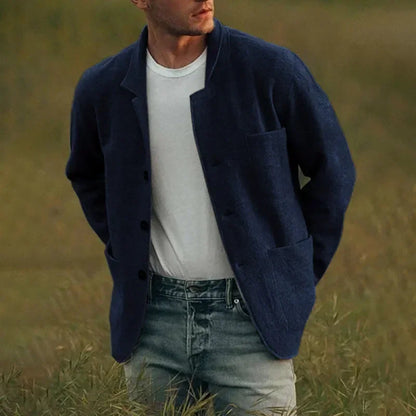 Manuel® | Casual Blazer Jacket
